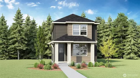 14830 203rd Ave E #684, Bonney Lake, WA 98391