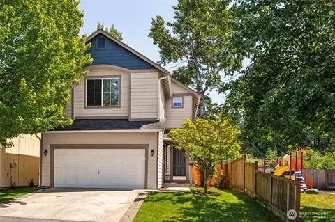 18541 100th Ave E, Puyallup, WA 98375
