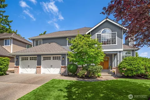23976 SE 40th Pl, Issaquah, WA 98029