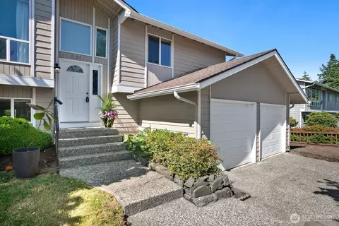 4206 SE 1st Pl, Renton, WA 98059