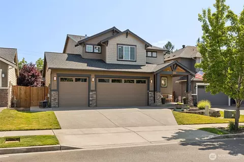 8331 48th Ct SE, Lacey, WA 98503