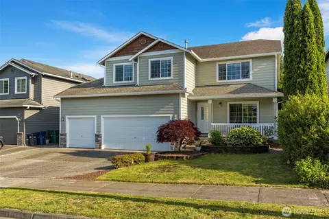 7320 35th St NE, Marysville, WA 98270