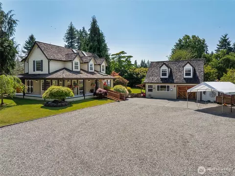 12718 118th Street Ct E, Puyallup, WA 98374