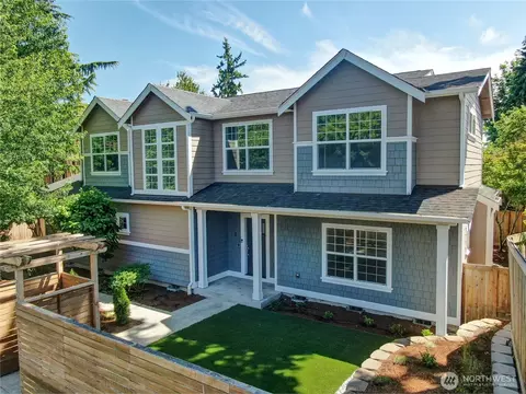 5129 S Morgan St, Seattle, WA 98118