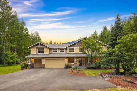 12908 475th Ave SE, North Bend, WA 98045