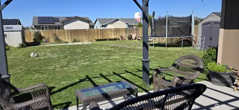 Exterior - 1175 E Cypress St, Othello, WA 99344 photo 3 of 3