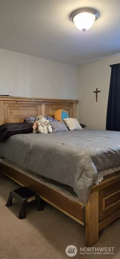 Bedroom - 1175 E Cypress St, Othello, WA 99344 photo 1 of 1