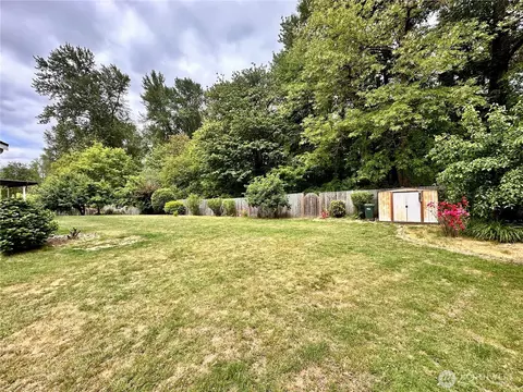 Exterior - 15121 148th St E, Orting, WA 98360 photo 5 of 6
