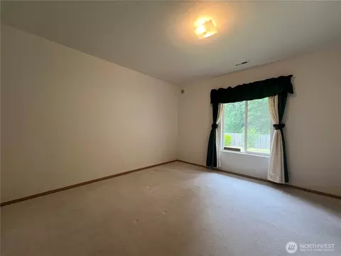 Bedroom - 15121 148th St E, Orting, WA 98360 photo 1 of 5