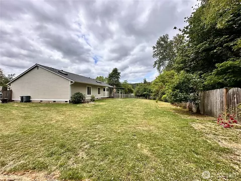 Exterior - 15121 148th St E, Orting, WA 98360 photo 4 of 6