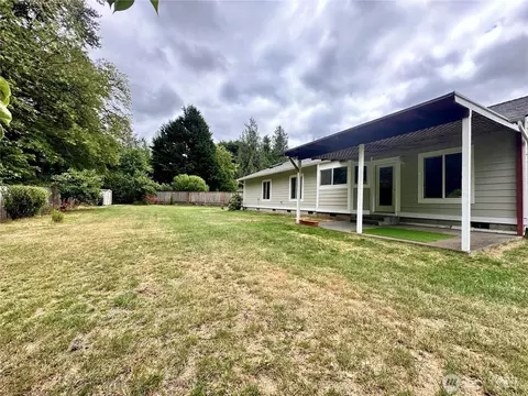 Exterior - 15121 148th St E, Orting, WA 98360 photo 2 of 6