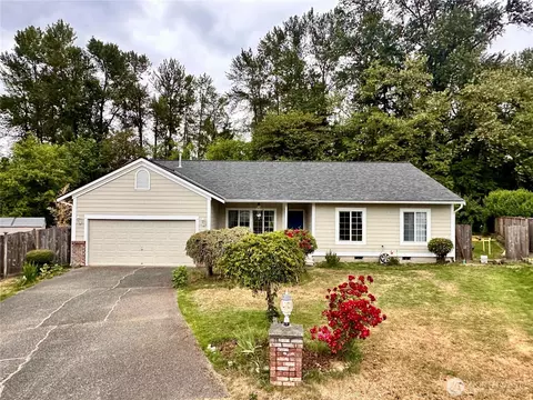 15121 148th St E, Orting, WA 98360