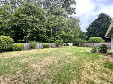 Exterior - 15121 148th St E, Orting, WA 98360 photo 6 of 6