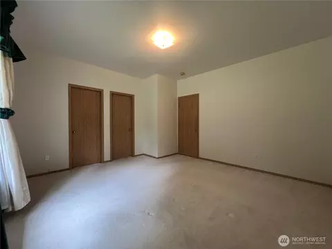 Bedroom - 15121 148th St E, Orting, WA 98360 photo 2 of 5