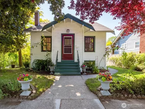 5403 6th Ave NW, Seattle, WA 98107