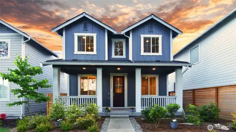 18805 131st St Ct E, Bonney Lake, WA 98391