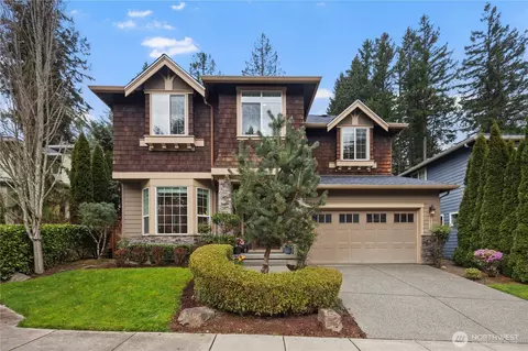 24332 NE 8th Pl, Sammamish, WA 98074