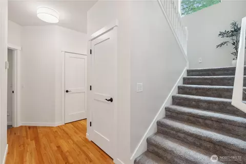 Entry Way - 8277 Carl Rd, Everson, WA 98247 photo 3 of 4