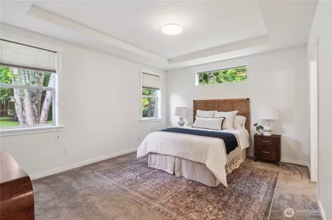 Bedroom - 8277 Carl Rd, Everson, WA 98247 photo 1 of 4