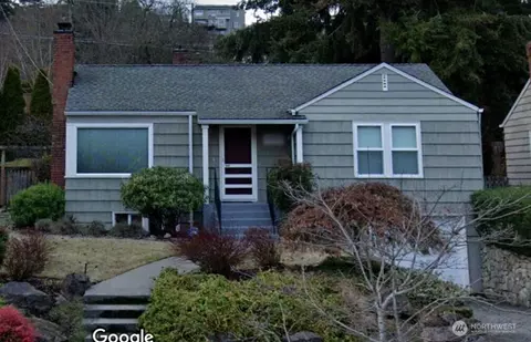 3603 34th Ave W, Seattle, WA 98199