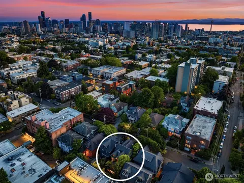 View/Area - 524 Malden Ave E, Seattle, WA 98112 photo 1 of 1