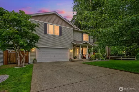 20315 52nd Ave E, Spanaway, WA 98387