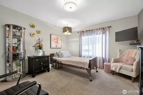 Bedroom - 20315 52nd Ave E, Spanaway, WA 98387 photo 3 of 3