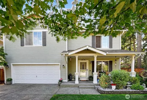 Exterior - 20315 52nd Ave E, Spanaway, WA 98387 photo 2 of 8