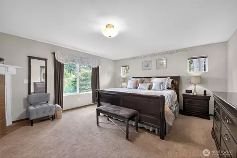 Bedroom - 20315 52nd Ave E, Spanaway, WA 98387 photo 2 of 3