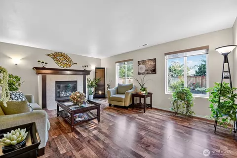 Living - 20315 52nd Ave E, Spanaway, WA 98387 photo 1 of 3