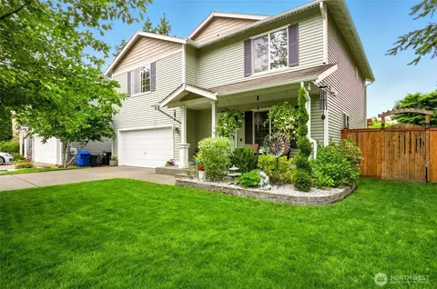 Exterior - 20315 52nd Ave E, Spanaway, WA 98387 photo 3 of 8