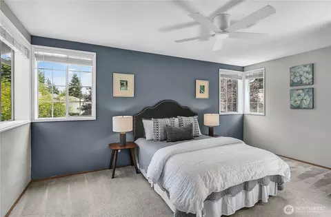Bedroom - 12701 NE 200th Pl, Bothell, WA 98011 photo 1 of 5
