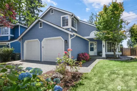 12701 NE 200th Pl, Bothell, WA 98011