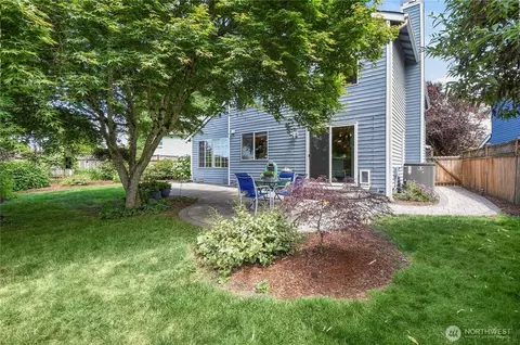 Exterior - 12701 NE 200th Pl, Bothell, WA 98011 photo 3 of 3