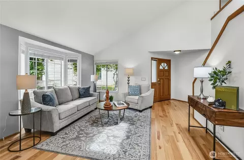 Living - 12701 NE 200th Pl, Bothell, WA 98011 photo 1 of 3