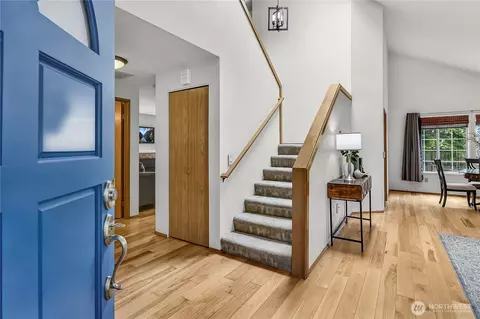 Entry Way - 12701 NE 200th Pl, Bothell, WA 98011 photo 1 of 1