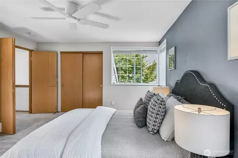 Bedroom - 12701 NE 200th Pl, Bothell, WA 98011 photo 3 of 5