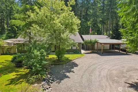 17041 153rd Ave SE, Yelm, WA 98597