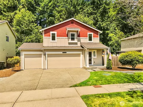 7600 Brianna Ct SE, Olympia, WA 98513