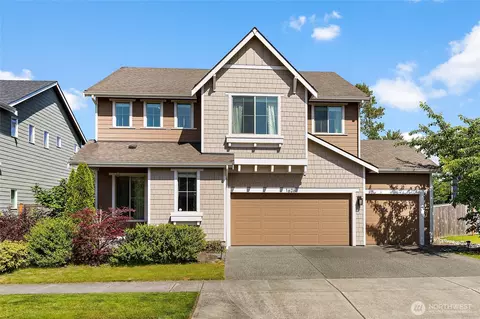 16261 166th Dr SE, Monroe, WA 98272