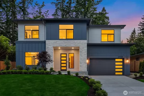 2505 166th Ave SE, Bellevue, WA 98008