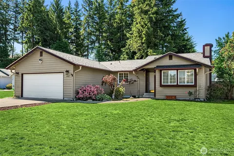 4602 216th Street Ct E, Spanaway, WA 98387