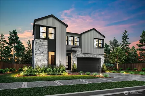 13729 SE 85th St #45, Newcastle, WA 98059