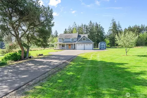 1717 E Smith Rd, Bellingham, WA 98226