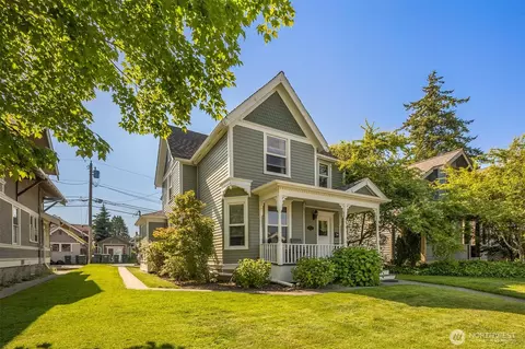 2321 Elm St, Bellingham, WA 98225