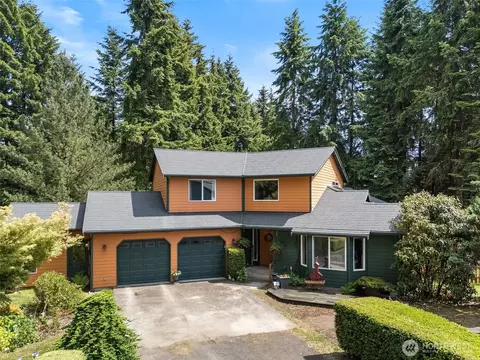 17615 Irwin St SW, Rochester, WA 98579