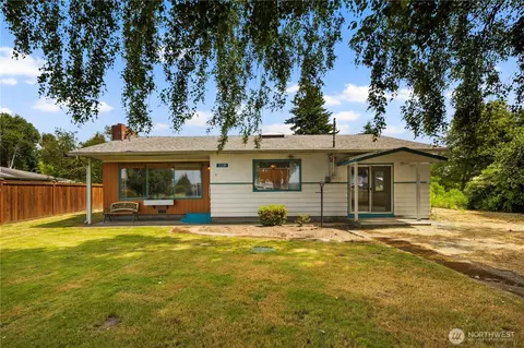 12249 Pulver Rd, Burlington, WA 98233