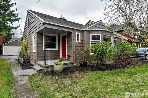 2631 34th Ave W, Seattle, WA 98199