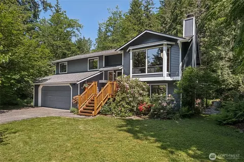 44436 SE 78th Pl, North Bend, WA 98045