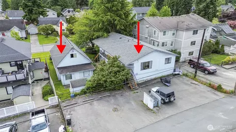 3718 Wetmore Ave, Everett, WA 98201